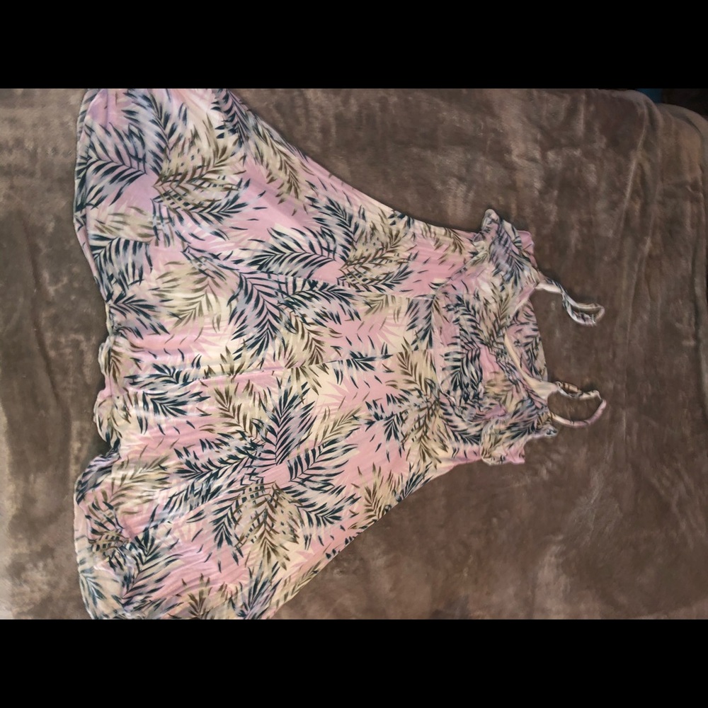 Torrid dress